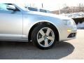 2008 Light Silver Metallic Audi A6 3.2 quattro Sedan  photo #9