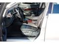 2008 Light Silver Metallic Audi A6 3.2 quattro Sedan  photo #12