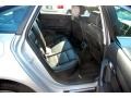2008 Light Silver Metallic Audi A6 3.2 quattro Sedan  photo #18