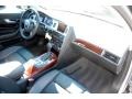 2008 Light Silver Metallic Audi A6 3.2 quattro Sedan  photo #21