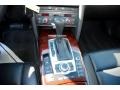 2008 Light Silver Metallic Audi A6 3.2 quattro Sedan  photo #24