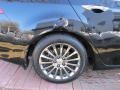 2009 Crystal Black Pearl Acura TSX Sedan  photo #10