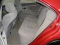 Barcelona Red Metallic - Camry LE Photo No. 8