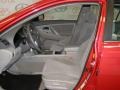 Barcelona Red Metallic - Camry LE Photo No. 16