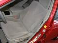 Barcelona Red Metallic - Camry LE Photo No. 17