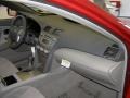 Barcelona Red Metallic - Camry LE Photo No. 25