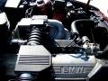 1991 BMW 5 Series 3.4 Liter DOHC 24-Valve Inline 6 Cylinder Engine Photo