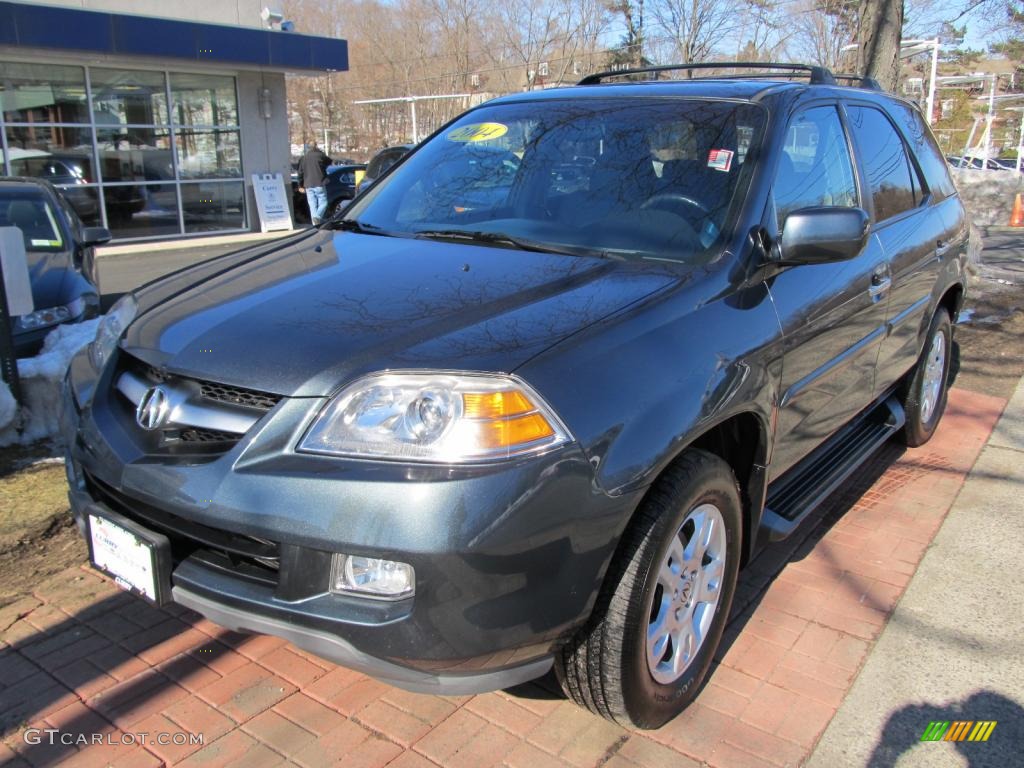 2004 MDX  - Sagebrush Pearl / Quartz photo #1