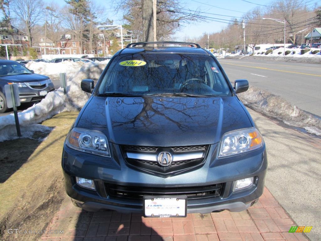 2004 MDX  - Sagebrush Pearl / Quartz photo #2