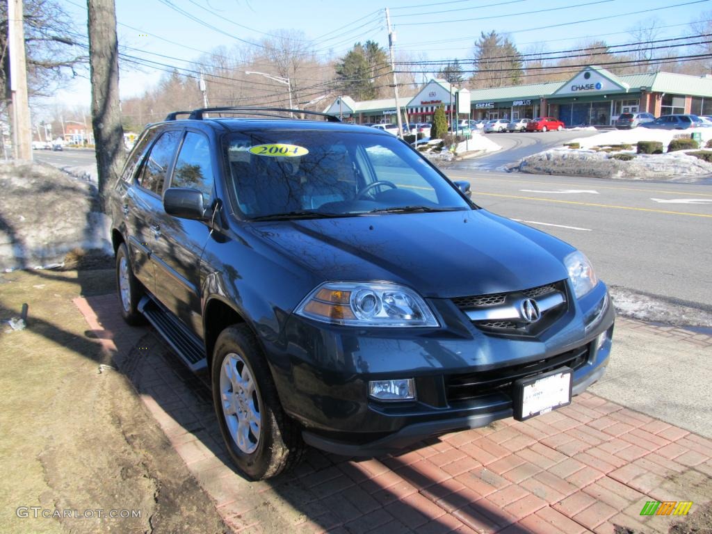 2004 MDX  - Sagebrush Pearl / Quartz photo #3