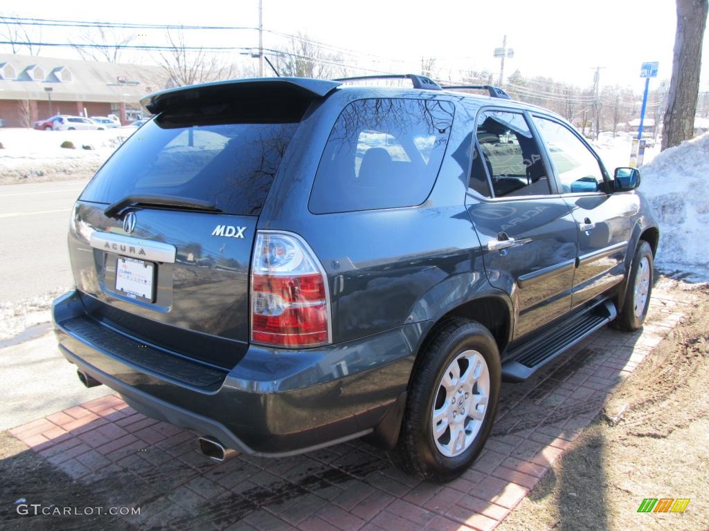 2004 MDX  - Sagebrush Pearl / Quartz photo #5