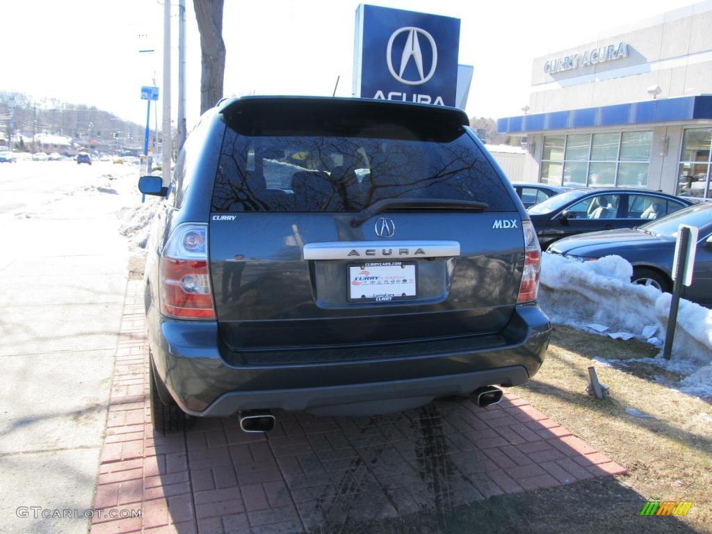 2004 MDX  - Sagebrush Pearl / Quartz photo #6