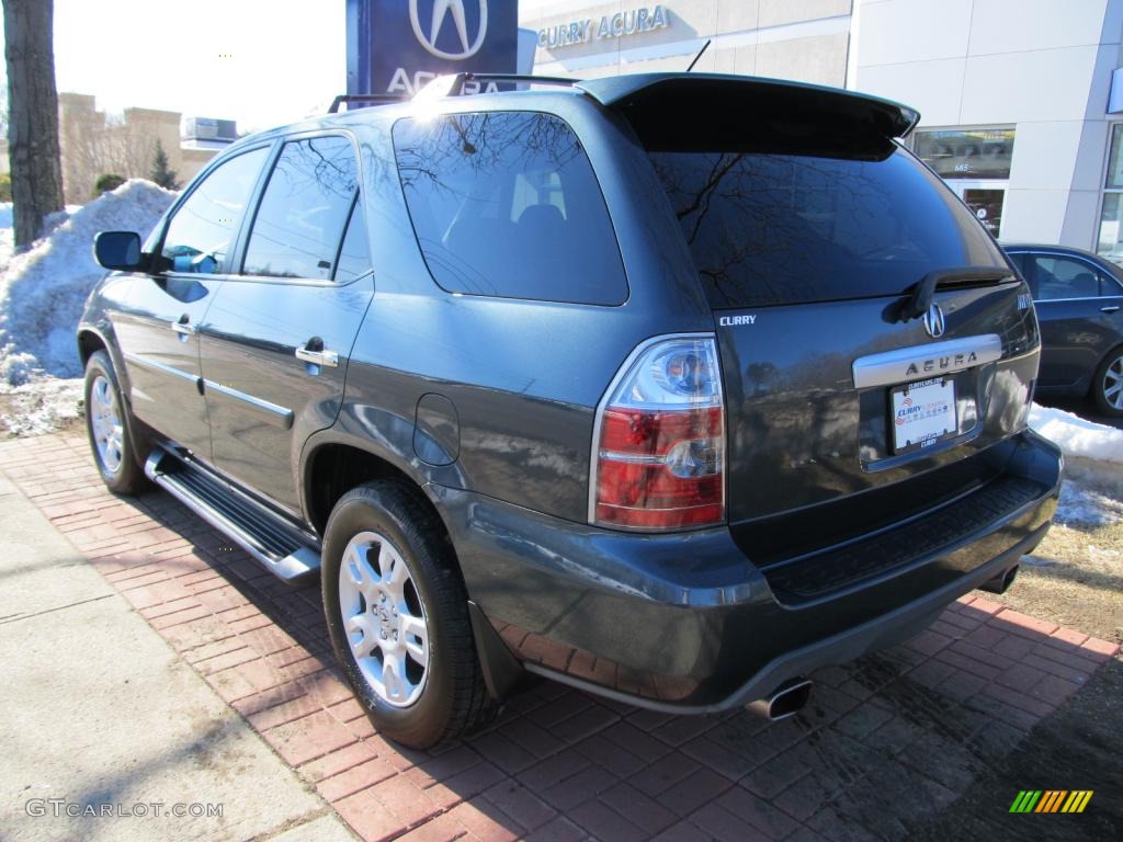2004 MDX  - Sagebrush Pearl / Quartz photo #7