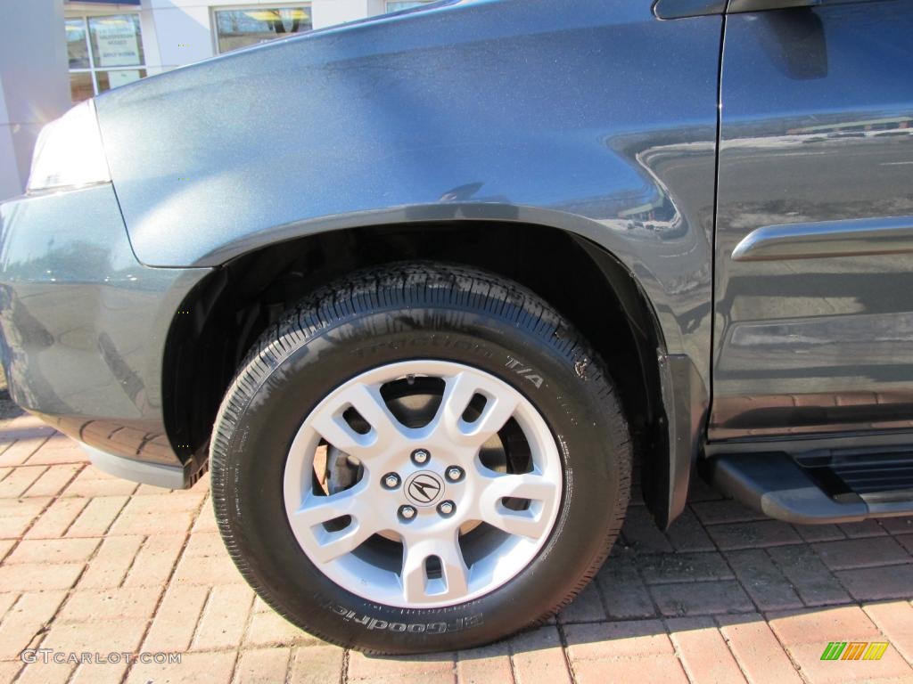 2004 MDX  - Sagebrush Pearl / Quartz photo #8