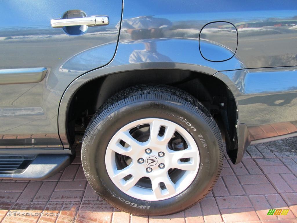 2004 MDX  - Sagebrush Pearl / Quartz photo #9