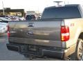 Dark Shadow Grey Metallic - F150 FX2 Sport SuperCrew Photo No. 8