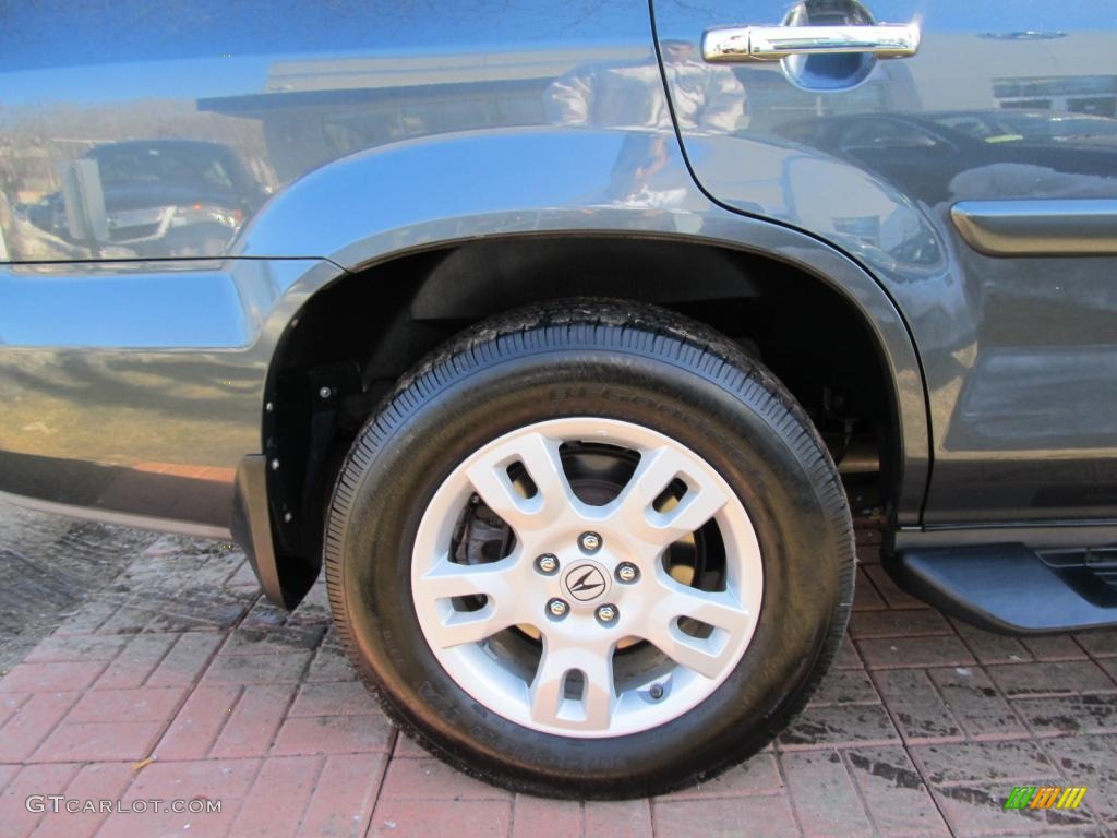 2004 MDX  - Sagebrush Pearl / Quartz photo #10