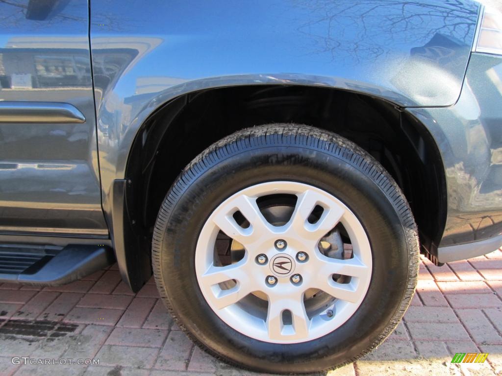 2004 MDX  - Sagebrush Pearl / Quartz photo #11