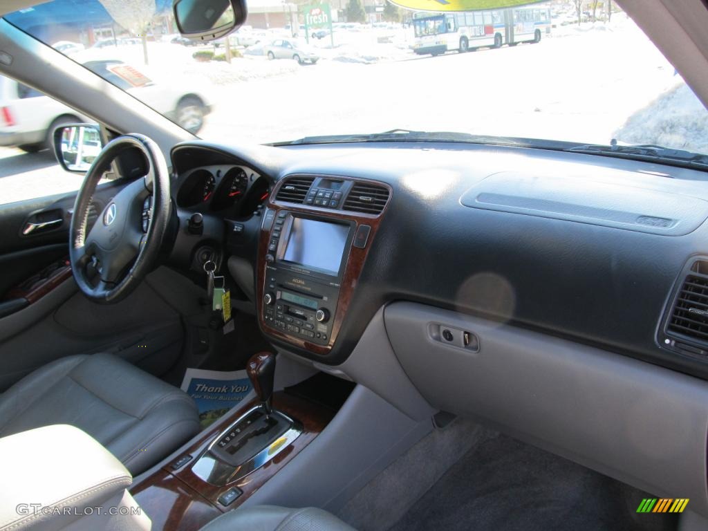 2004 MDX  - Sagebrush Pearl / Quartz photo #12