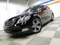 Obsidian Black - LS 460 Photo No. 1