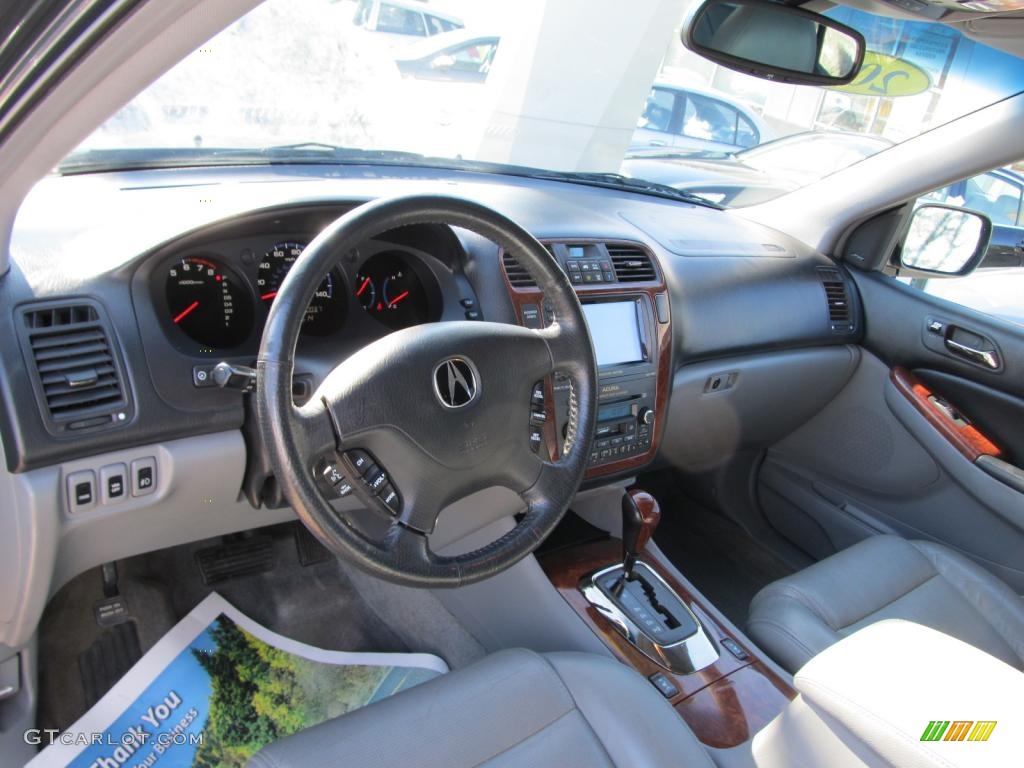 2004 MDX  - Sagebrush Pearl / Quartz photo #13