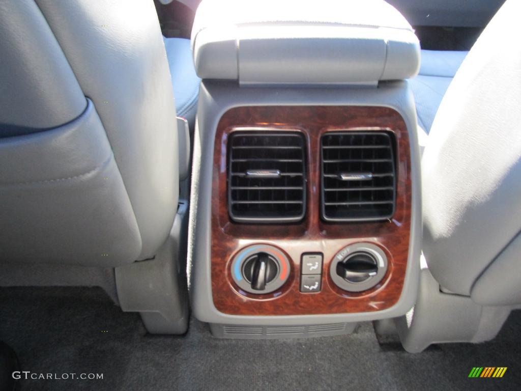 2004 MDX  - Sagebrush Pearl / Quartz photo #14