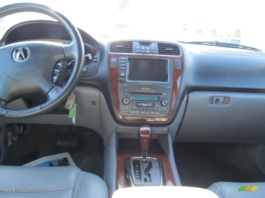 2004 MDX  - Sagebrush Pearl / Quartz photo #15