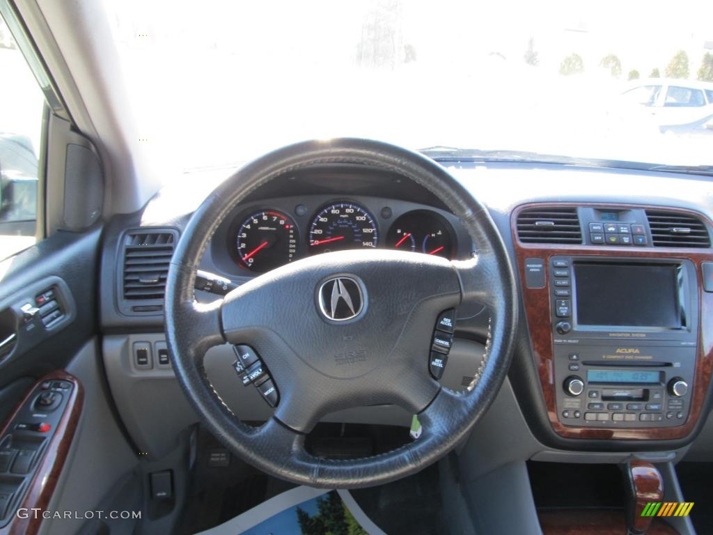 2004 MDX  - Sagebrush Pearl / Quartz photo #16