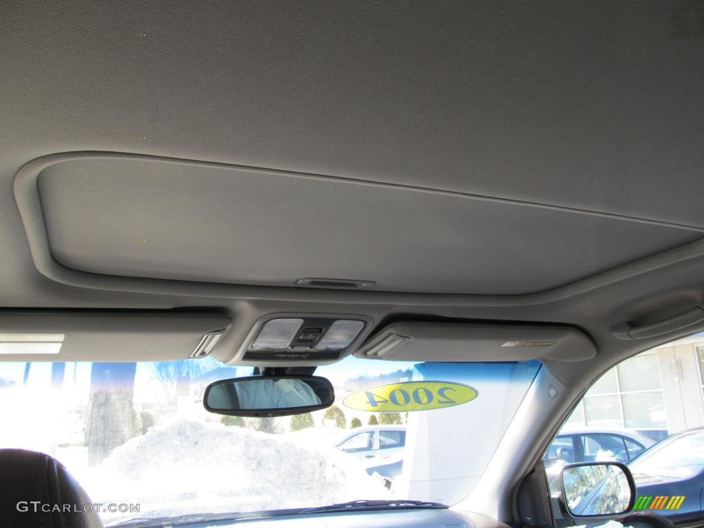 2004 MDX  - Sagebrush Pearl / Quartz photo #17