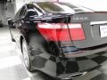 Obsidian Black - LS 460 Photo No. 10