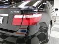 Obsidian Black - LS 460 Photo No. 11