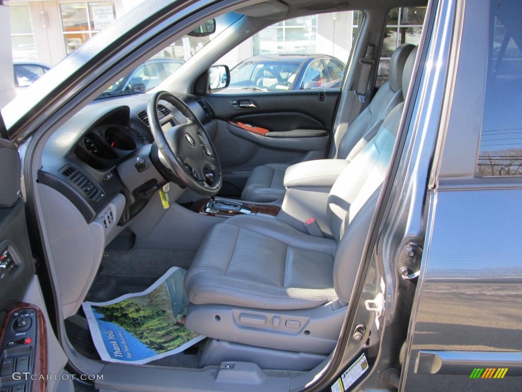 2004 MDX  - Sagebrush Pearl / Quartz photo #21