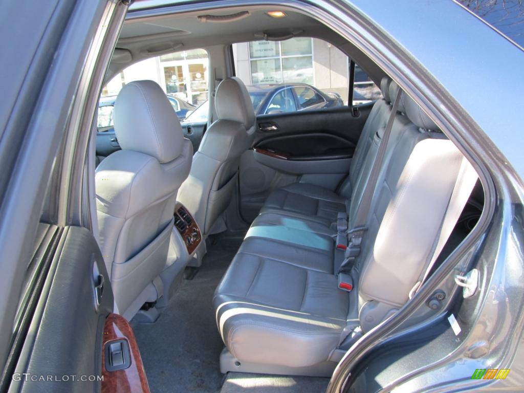 2004 MDX  - Sagebrush Pearl / Quartz photo #22