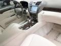 Obsidian Black - LS 460 Photo No. 14