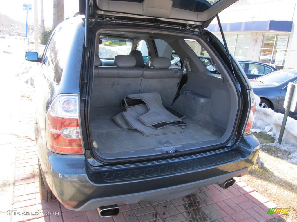 2004 MDX  - Sagebrush Pearl / Quartz photo #23