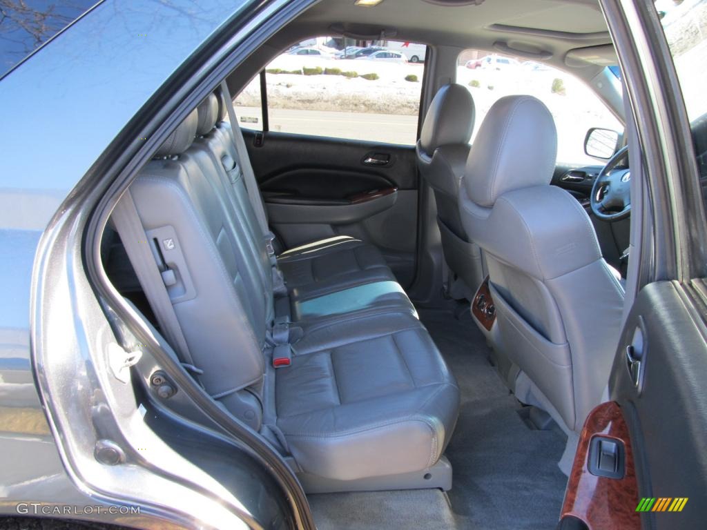 2004 MDX  - Sagebrush Pearl / Quartz photo #24