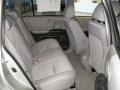 2004 Millenium Silver Metallic Toyota Highlander V6 4WD  photo #24