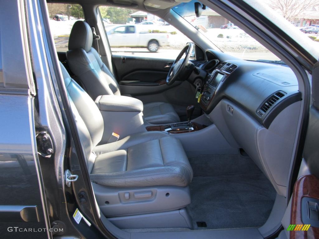 2004 MDX  - Sagebrush Pearl / Quartz photo #25