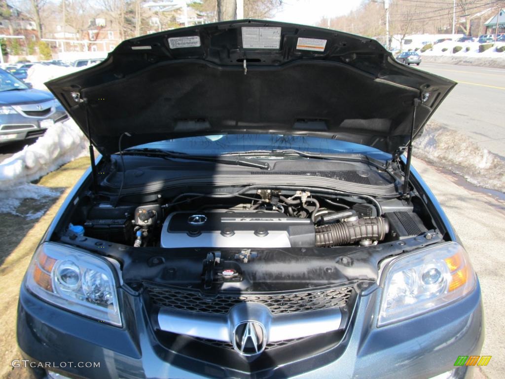 2004 MDX  - Sagebrush Pearl / Quartz photo #26