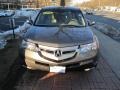 Sterling Gray Metallic - MDX Technology Photo No. 2