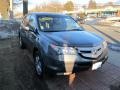 Sterling Gray Metallic - MDX Technology Photo No. 3
