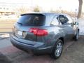 Sterling Gray Metallic - MDX Technology Photo No. 5