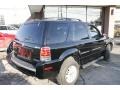 Black - Mariner Luxury 4WD Photo No. 7