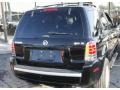 Black - Mariner Luxury 4WD Photo No. 8
