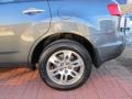 Sterling Gray Metallic - MDX Technology Photo No. 9