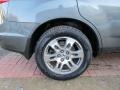 Sterling Gray Metallic - MDX Technology Photo No. 10