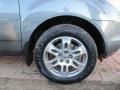 Sterling Gray Metallic - MDX Technology Photo No. 11