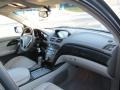 Sterling Gray Metallic - MDX Technology Photo No. 12