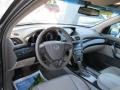 Sterling Gray Metallic - MDX Technology Photo No. 13