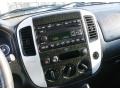Black - Mariner Luxury 4WD Photo No. 17